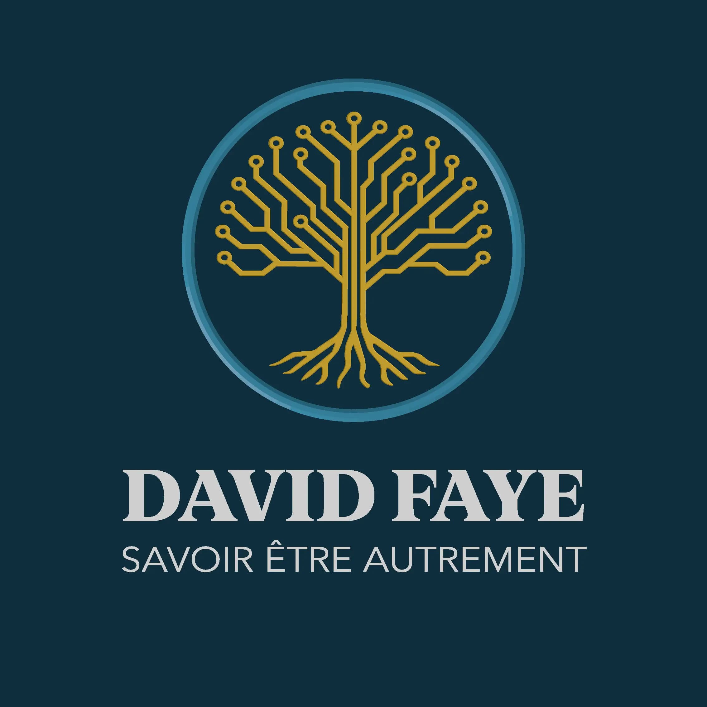 David Faye Savoir Être Autrement | image 1