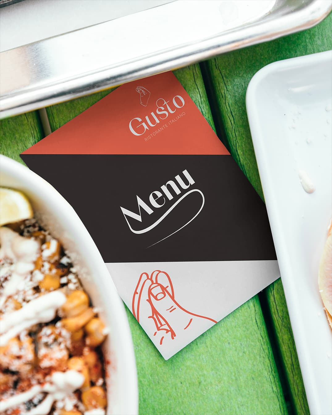 Restaurant Gusto