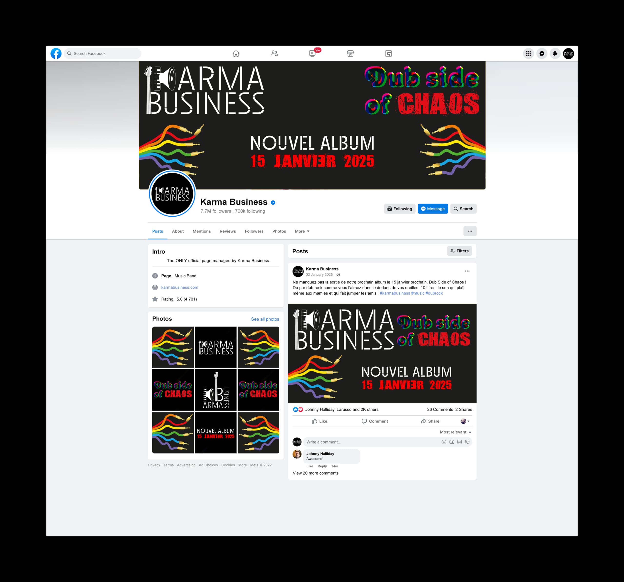Karma Business | image 3