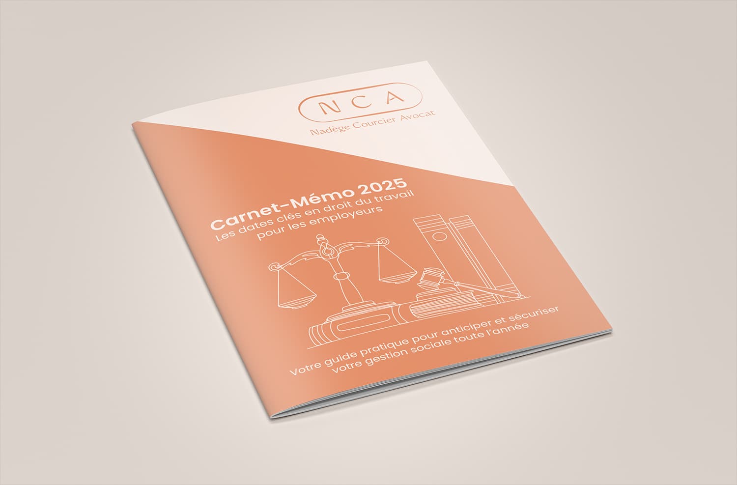 NCA | Vœux & carnet 2025 | image 3