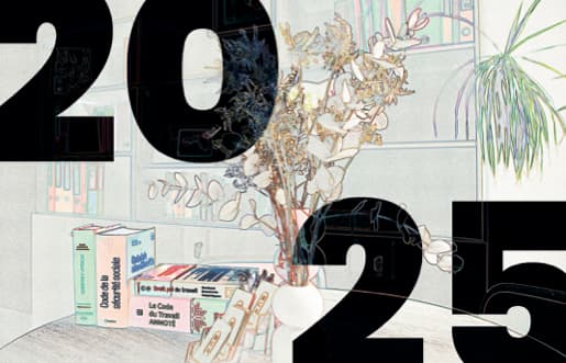 NCA | Vœux & carnet 2025