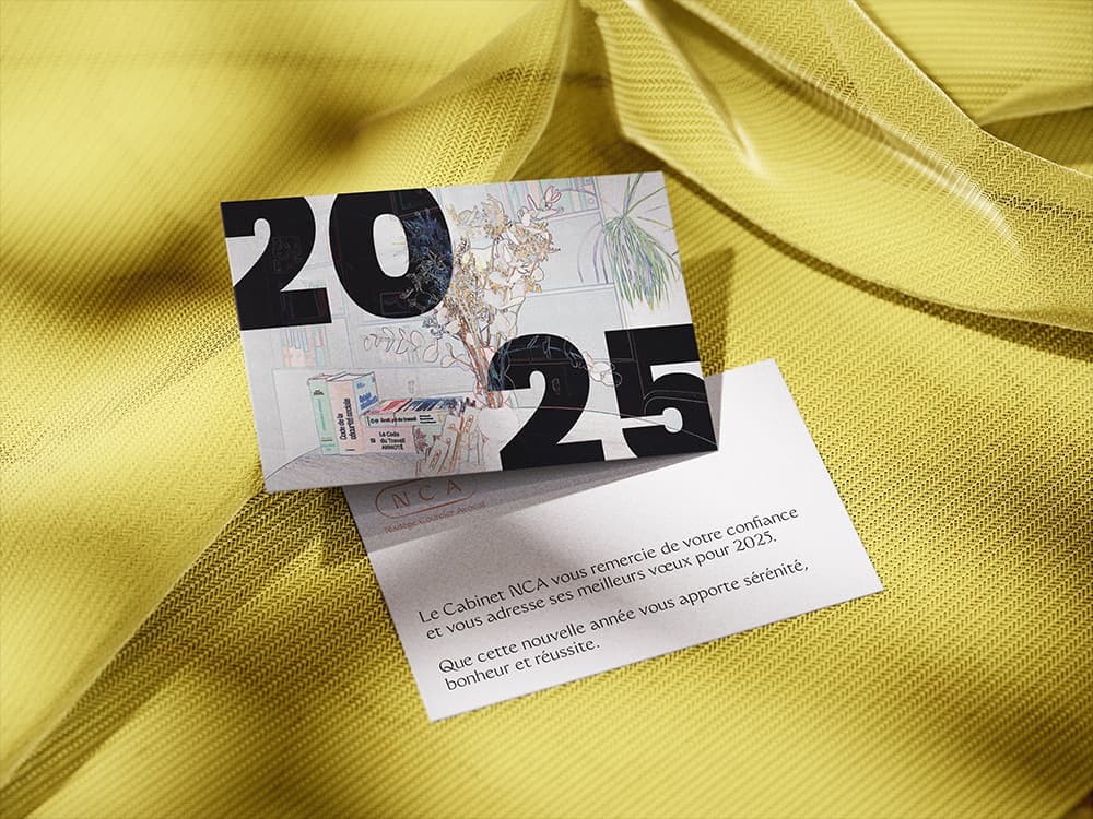 NCA | Vœux & carnet 2025 | image 2