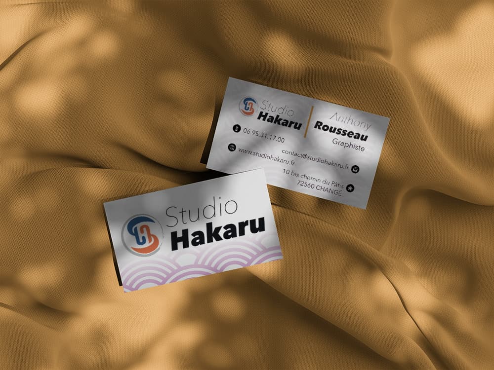 Studio Hakaru | image 1