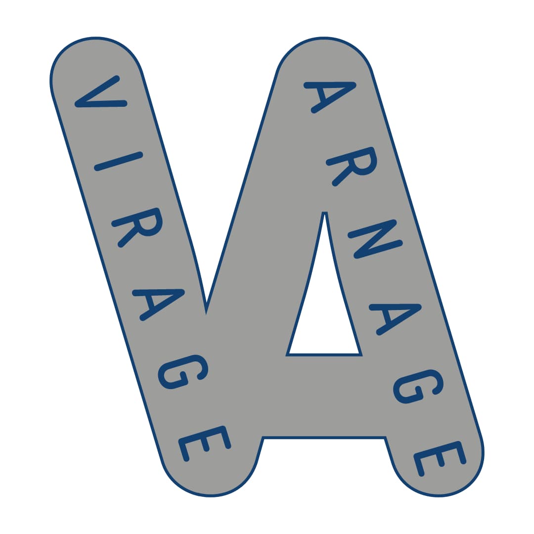 Virage d'Arnage